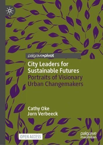 City Leaders for Sustainable Futures