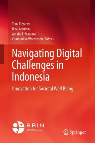 Navigating Digital Challenges in Indonesia