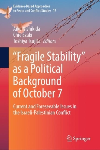 "Fragile Stability" as a Political Background of October 7