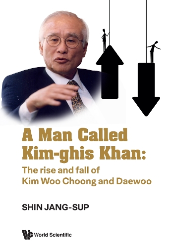 A Man Called Kim-Ghis Khan