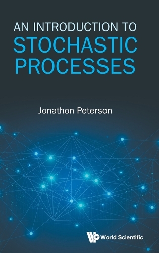An Introduction to Stochastic Processes.