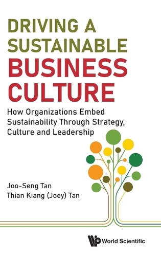 Driving a Sustainable Business Culture
