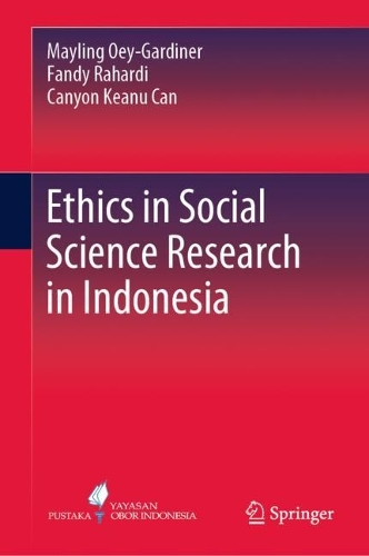 Ethics in Social Science Research in Indonesia.