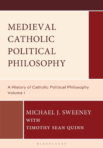 Medieval Catholic Political Philosophy.