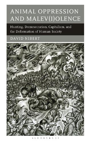 Animal Oppression and Malev(i)olence