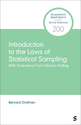 Introduction to the Laws of Statistical Sampling