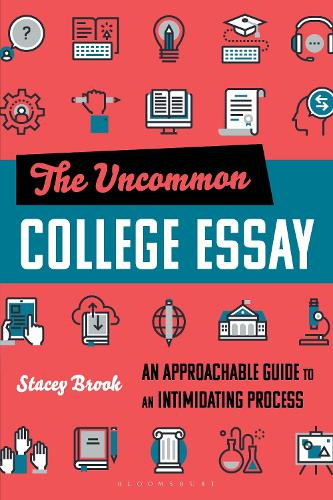 The Uncommon College Essay