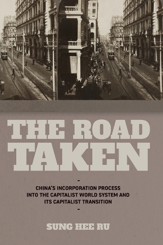 The Road Taken