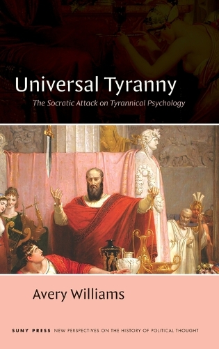 Universal Tyranny