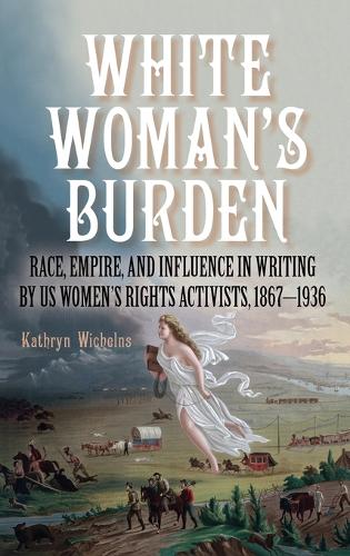 White Woman's Burden