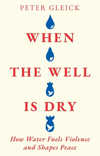 When the Well Is Dry