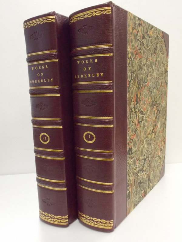 The Works. To which is added an Account of his Life [by Joseph Stock]. In two volumes. Dublin, John Exshaw, 1784.