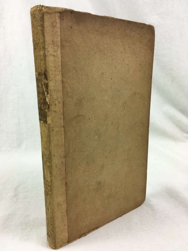 Additions to an Essay on the Principle of Population, First American Edition, Georgetown, 1831..