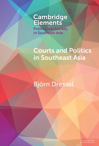 Courts and Politics in Southeast Asia.