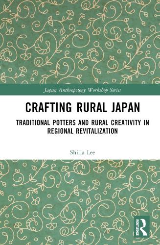 Crafting Rural Japan