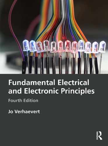 Fundamental Electrical and Electronic Principles 4th edition