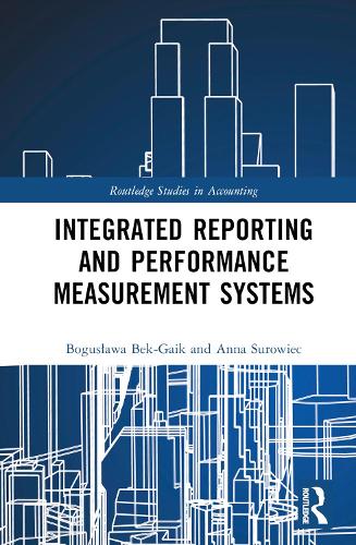 Integrated Reporting and Performance Measurement Systems.