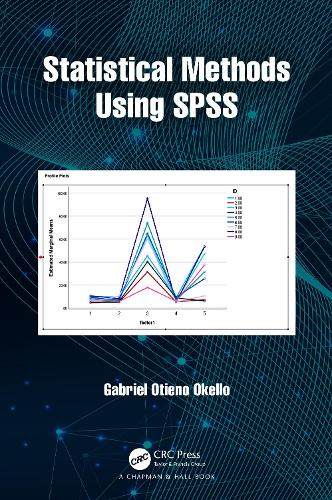 Statistical Methods Using SPSS.