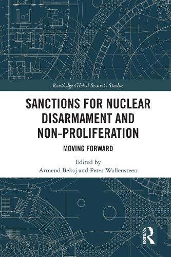 Sanctions for Nuclear Disarmament and Non-Proliferation