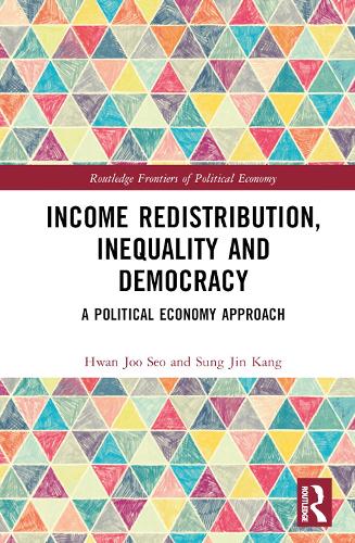 Income Redistribution, Inequality and Democracy