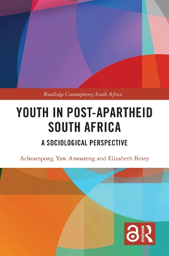 Youth in Post-Apartheid South Africa