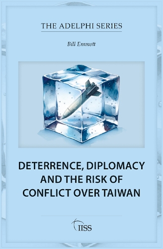 Deterrence, Diplomacy and the Risk of Conflict Over Taiwan.