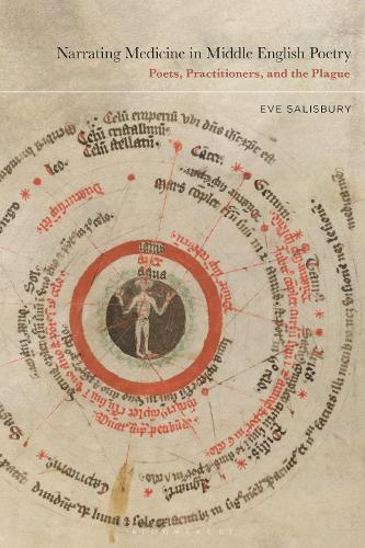 Narrating Medicine in Middle English Poetry: Poets, Practitioners, and the Plague