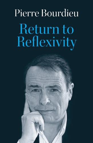 Return to Reflexivity.