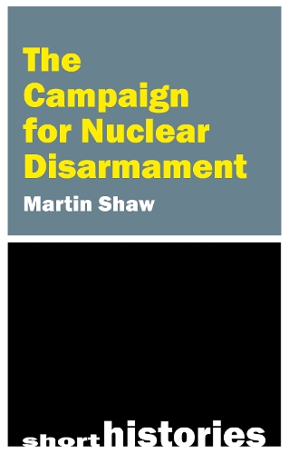 The Campaign for Nuclear Disarmament.