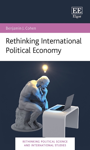 Rethinking International Political Economy.