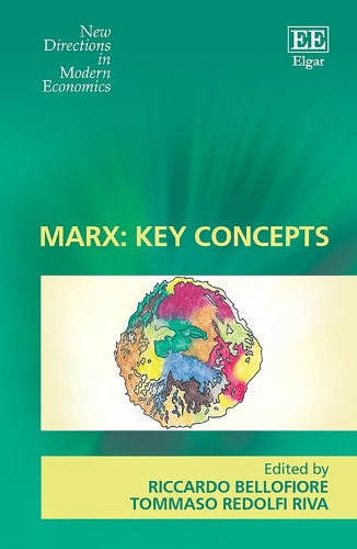 Marx: Key Concepts.