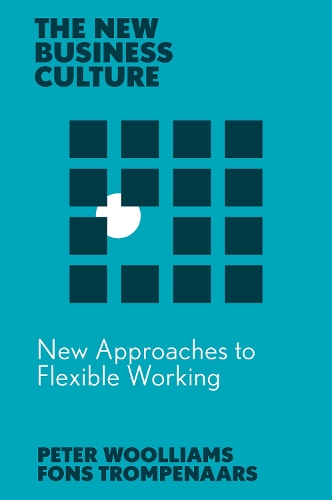 New Approaches to Flexible Working.