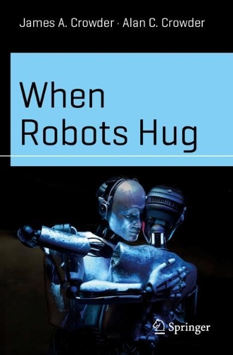 When Robots Hug.