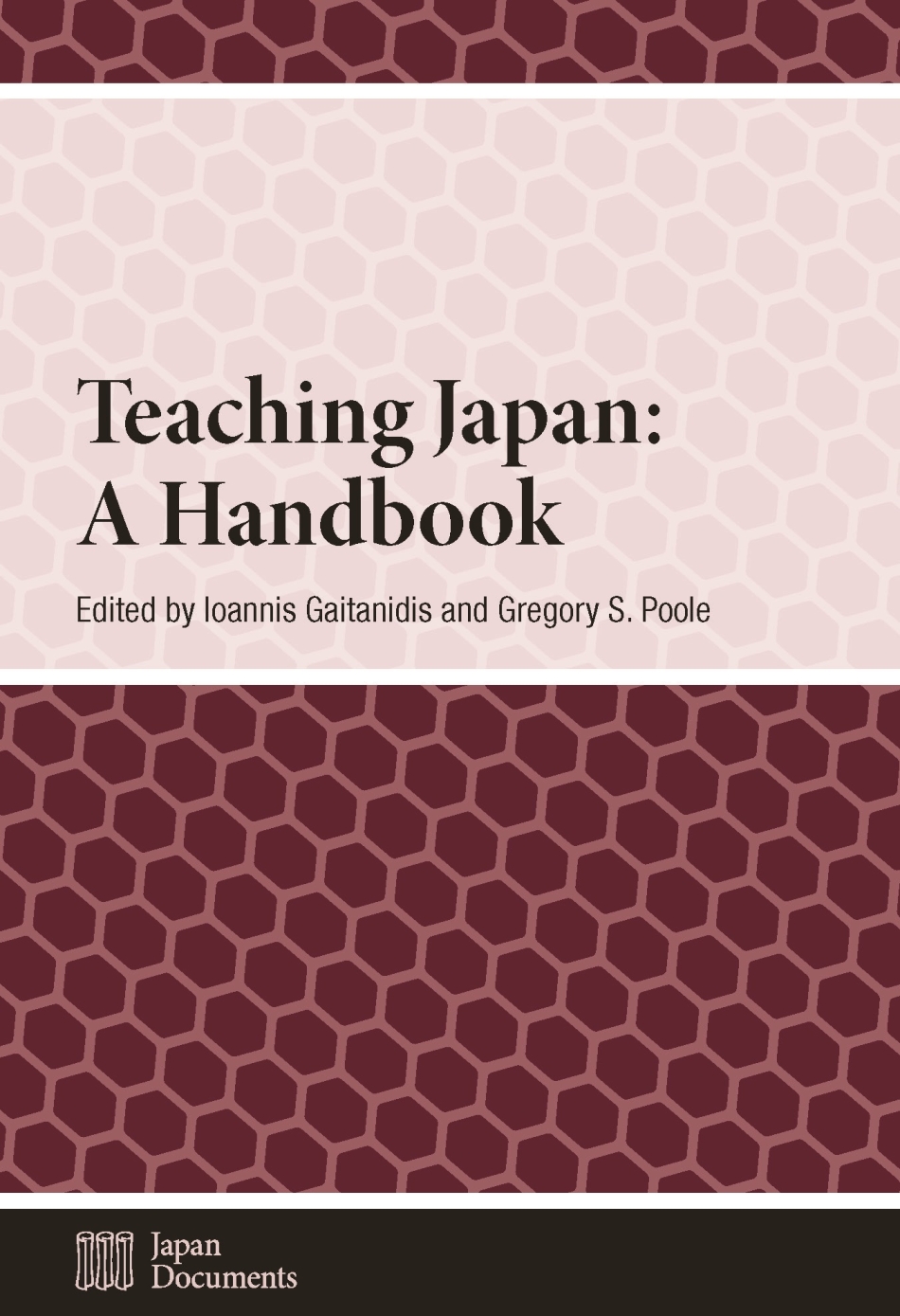 Teaching Japan: A Handbook.