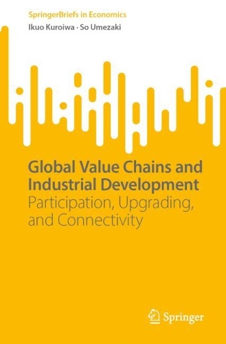 Global Value Chains and Industrial Development